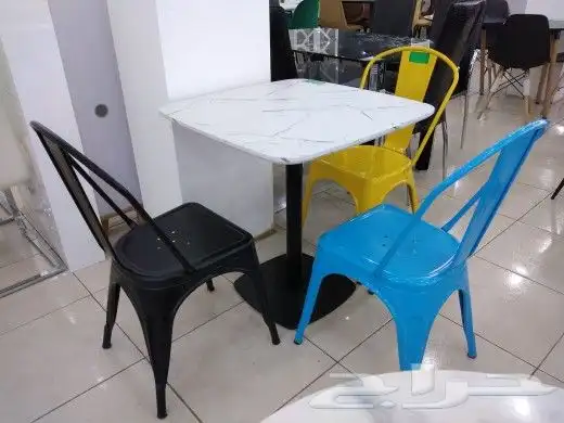كراسي بلاستك   كراسي مطاعم  كراسي خارجيه.. 22
