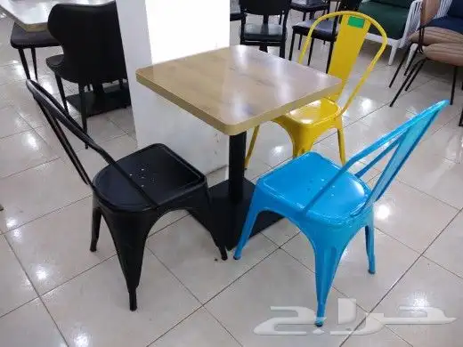 كراسي مطاعم   كراسي كوفي شوب 20