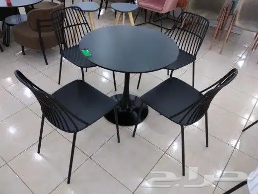 كراسي وطاولات كوفي شوب 32