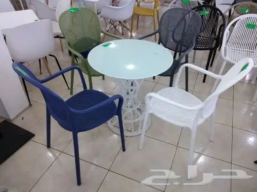 كراسي مطاعم   كراسي كوفي شوب 14