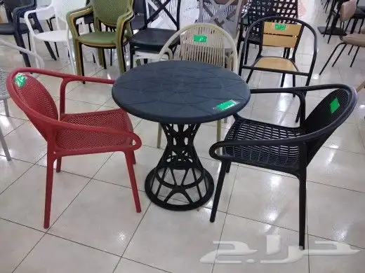 كراسي مطاعم   كراسي كوفي شوب 10