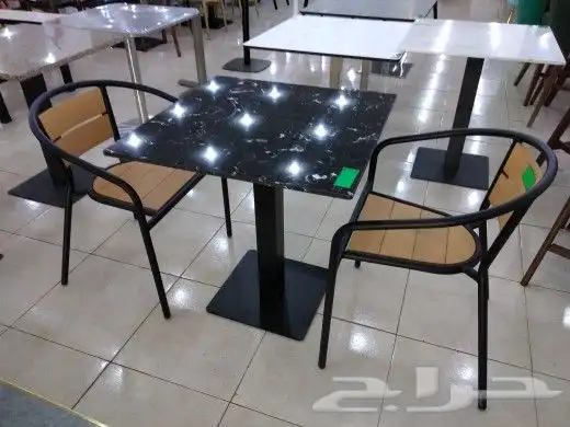 كراسي مطاعم   كراسي كوفي شوب 12