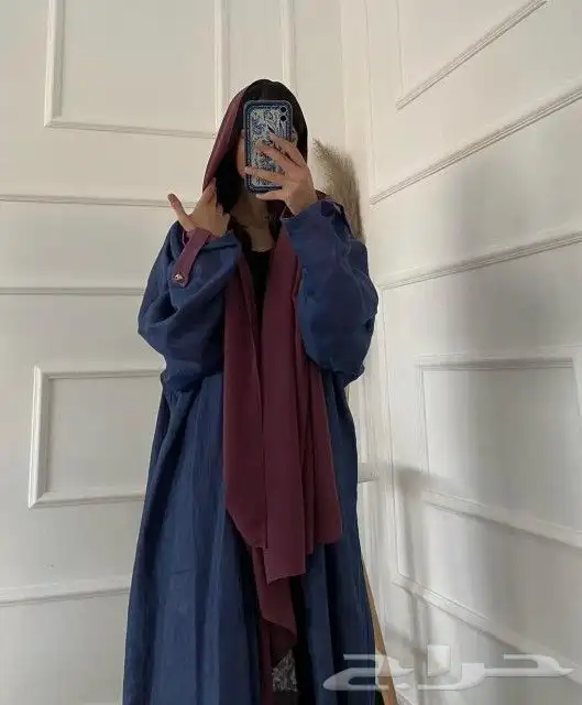 عبايات راقيه جمله فقط 10