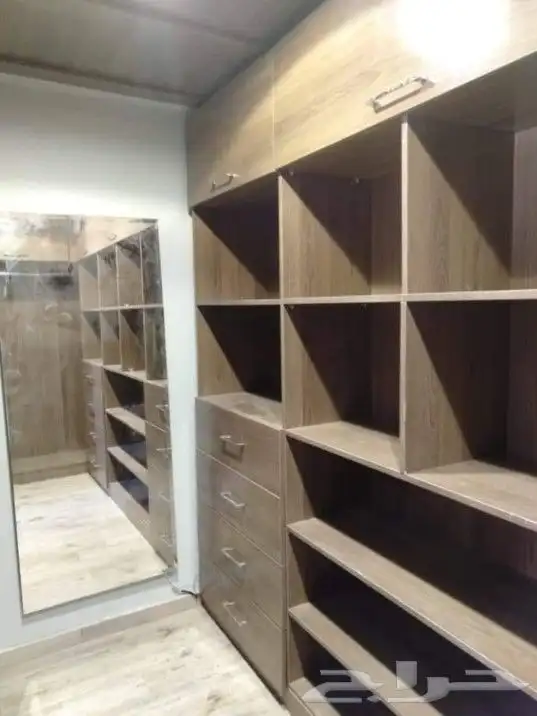 منجره الأعمال الخشبيه واعمال الديكور 25