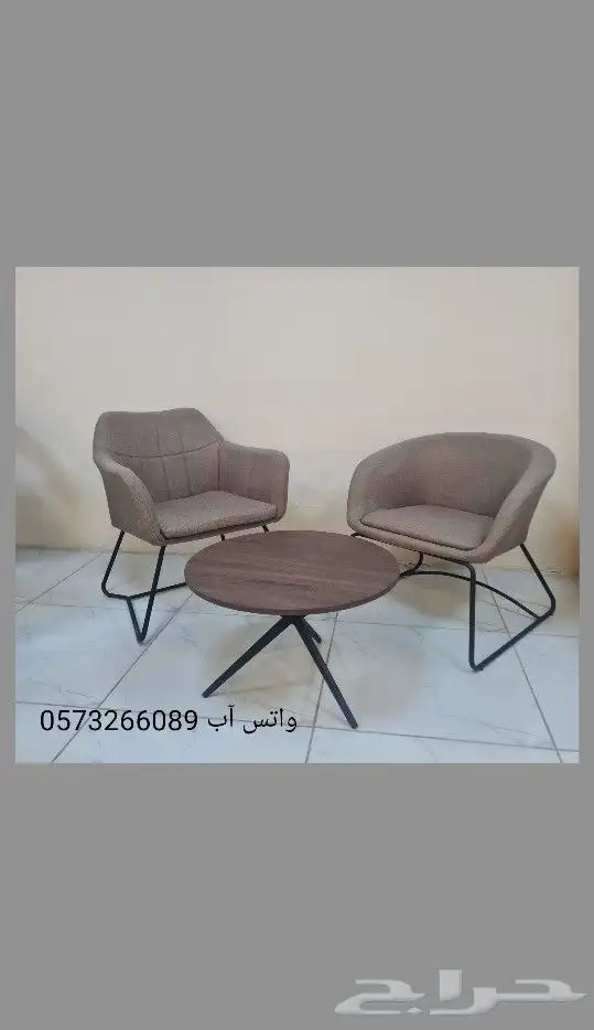 طاولات كافيهات و مطاعم ... 5