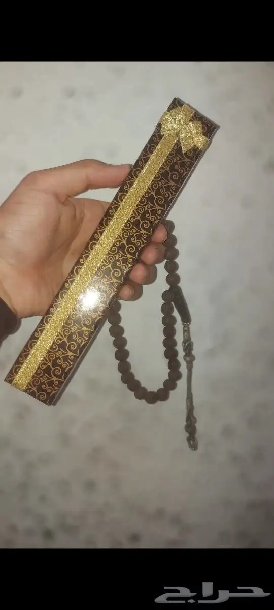 مسبحه تركيه مستورده 0