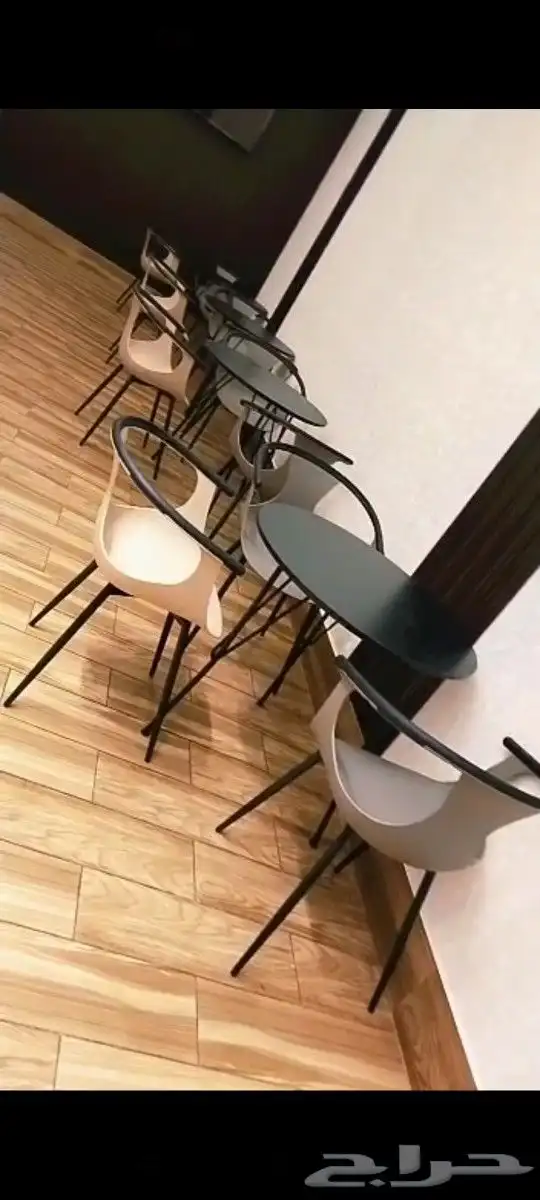 كراسي مطاعم   كراسي كوفي شوب 40