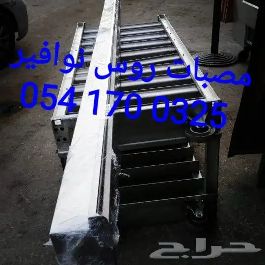 خصم عله مصبات استيل روس نوافير رغويه كرويه اناره شلالات 41