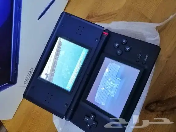 قيم بوي دي اس لايت 16