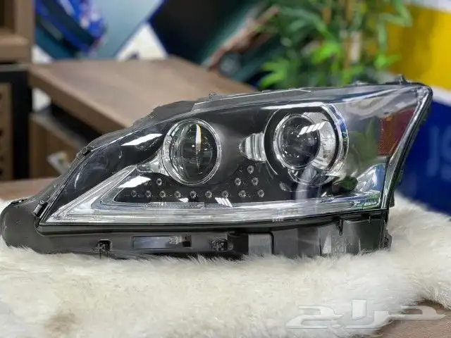 شمعات لكزس LS460 موديل 2013 الي 2017 5