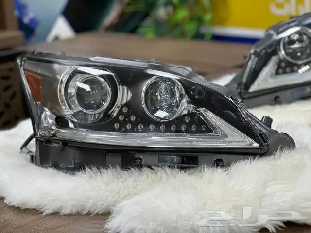 شمعات لكزس LS460 موديل 2013 الي 2017 0