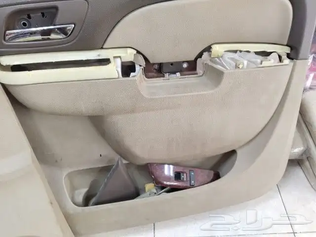 اصلاح أبواب وطبلونات جميع السيارات 3