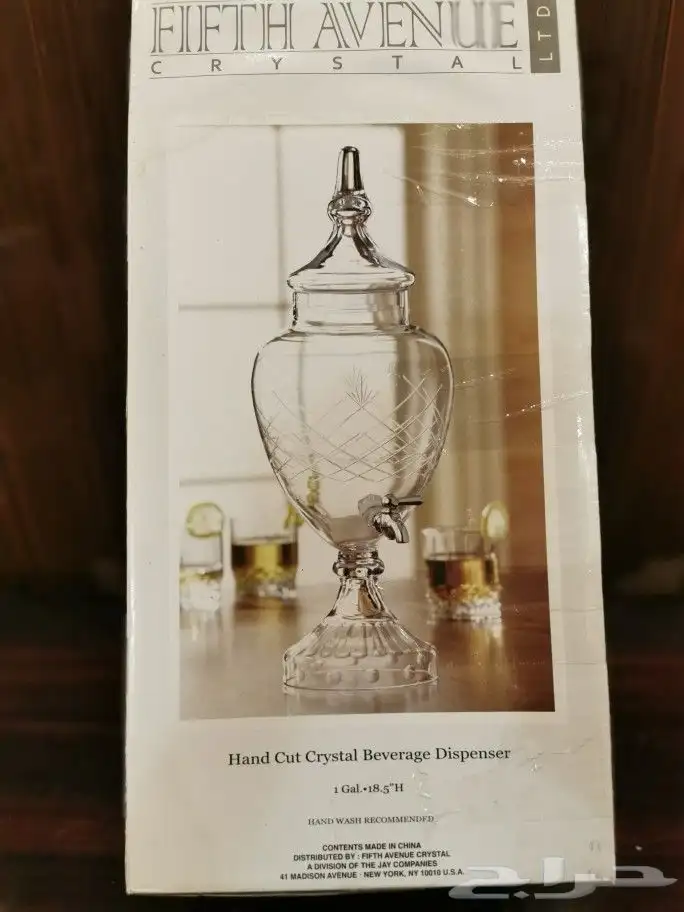 للبيع موزع مشروبات زجاجي جديد 2