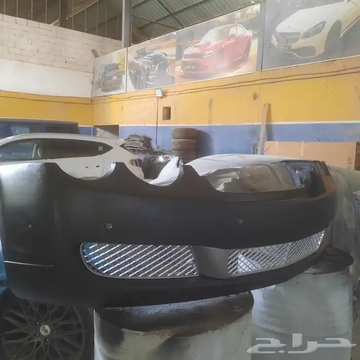 صدام بنتلي 1