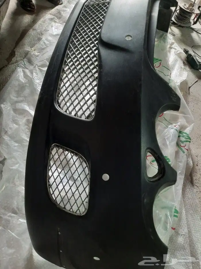 صدام بنتلي 4