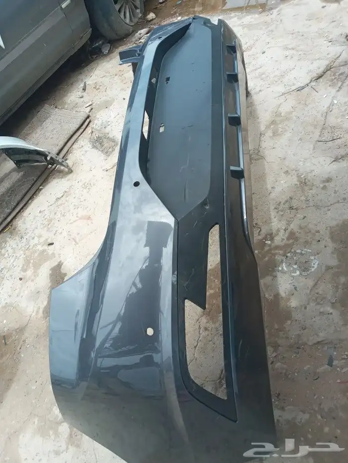 صدام خلفي النترا 2019 مع اسطب صدام 7