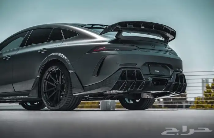 بدي كت مرسيدس AMG GT 11