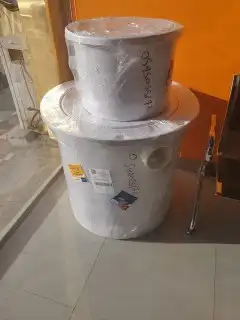 صفايه الزيت للمطاعم صفايات زيوت مصيدة زيت 6