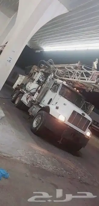 حفرأبارارتوازيه جده ابحر الحرازات ذهبان وماحولها 0
