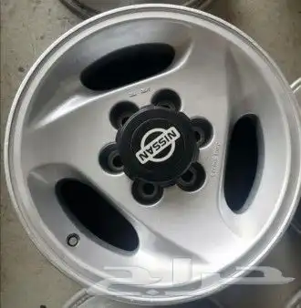 جنوط نيسان سمبوسه اصلي وكاله سفاري 3