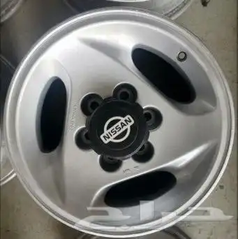 جنوط نيسان سمبوسه اصلي وكاله سفاري 1