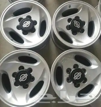 جنوط نيسان سمبوسه اصلي وكاله سفاري 0