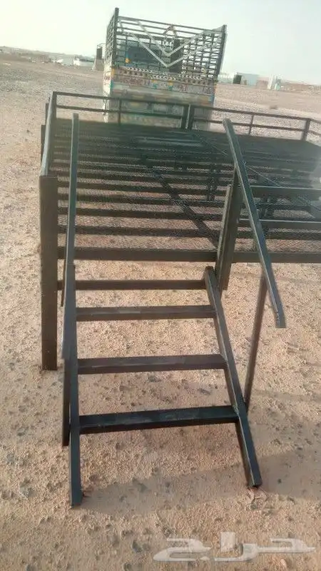 جلسات حديد دكات حديد 6