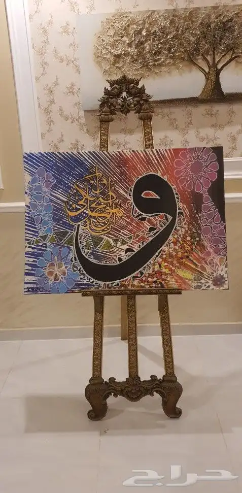 لوحات ديكورية 11