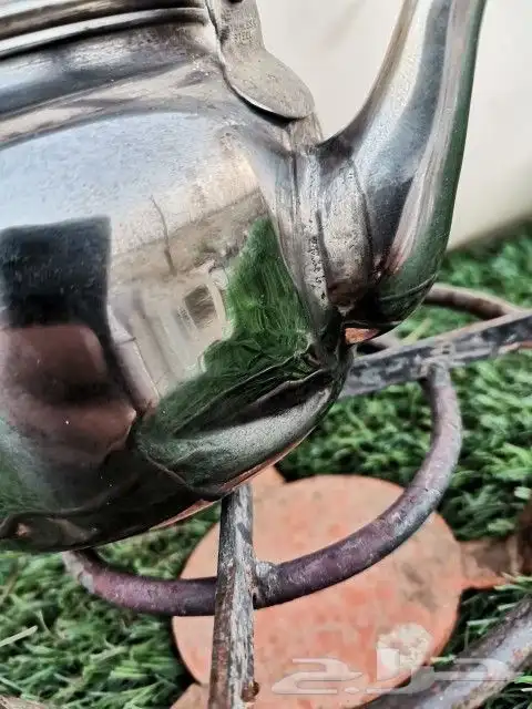 بريق ستيل كوري 6