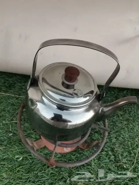 بريق ستيل كوري 4