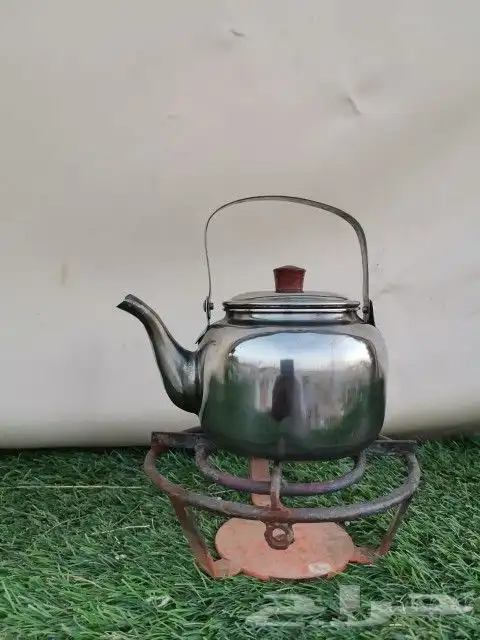 بريق ستيل كوري 1