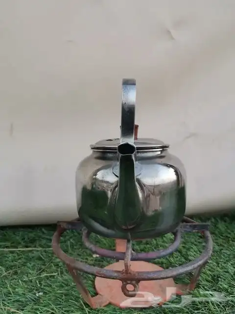 بريق ستيل كوري 5