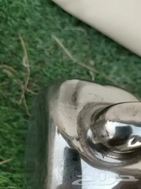 بريق ستيل كوري 8