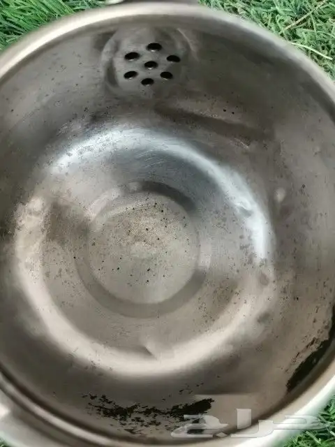 بريق ستيل كوري 7