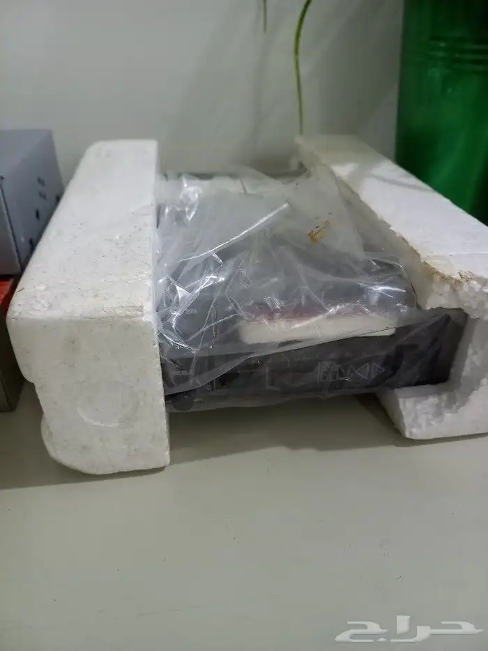 مسجل راديو سياره نوع قديم. . (( تم البيع )) 2