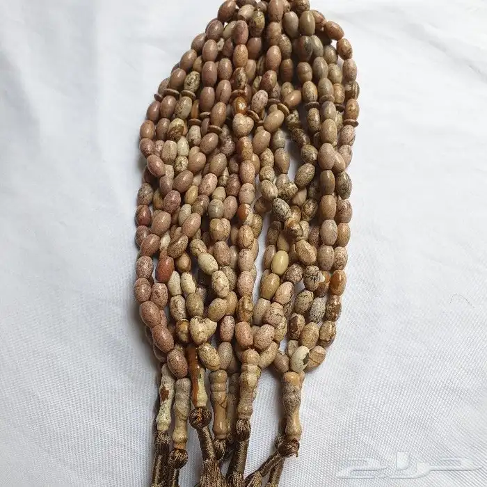 سبح عقيق اخضر عقيق ازرق در عقيق سليماني عقيق احمر تيقر 4