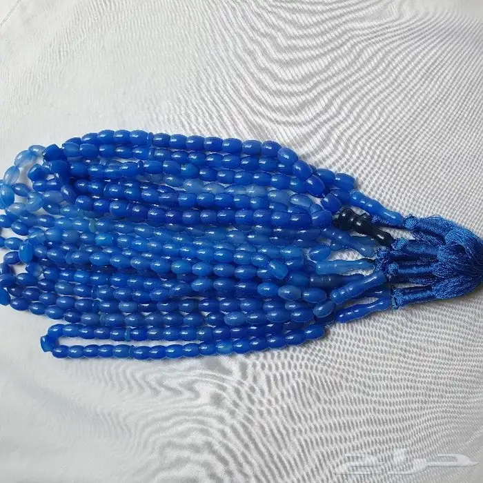 سبح عقيق اخضر عقيق ازرق در عقيق سليماني عقيق احمر تيقر 0