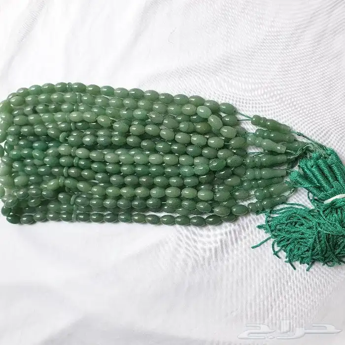 سبح عقيق اخضر عقيق ازرق در عقيق سليماني عقيق احمر تيقر 1