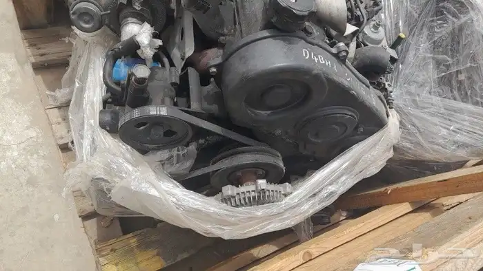 ماكينه اتش وان ديزل موضبه توضيب نظيف الرياض صنعيه الموسى 050 5