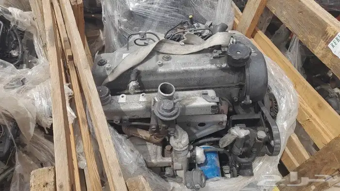 ماكينه اتش وان ديزل موضبه توضيب نظيف الرياض صنعيه الموسى 050 3