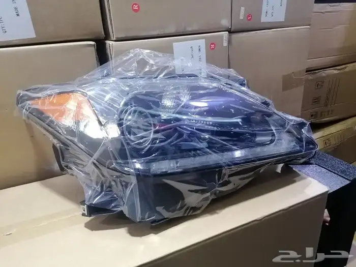 يتوفر لدين شمعات وسطبات جيب lx570 تجاري نفس الوكاله 2