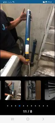 مواتير وأجهزة وريموتات أبواب الكراجات 4