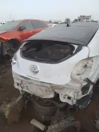 هونداي فولستر 2015 البيع قطع غيار فقط 0