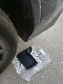 ازياق باب جيب لكزس الشكل الجديد 2023 18