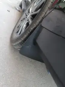 ازياق باب جيب لكزس الشكل الجديد 2023 19