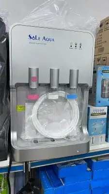 تحليه مياه فلتر تحلية ماء 1