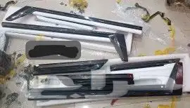 ازياق باب جيب لكزس الشكل الجديد 2023 9