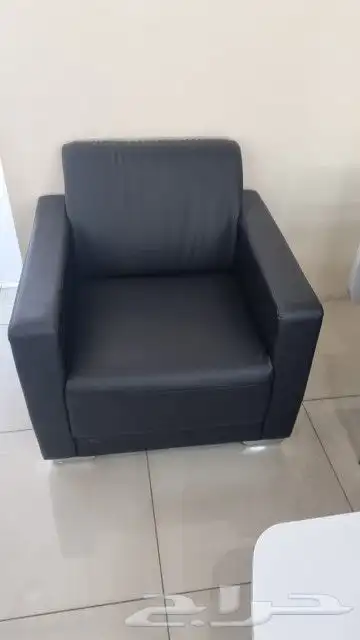 كراسي جلد كراسي كوفي شوب كراسي انتظار مشتشفئ كراسي فندقي 7