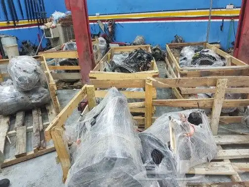 كرونات دينا اسوزو شد بلاد مع ضمان شهرين وتوصيل داخل الرياض 0