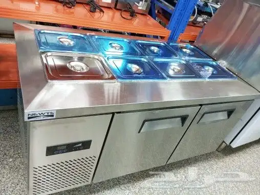 تجهيز مطاعم والمقاهي بجميع المعدات 6